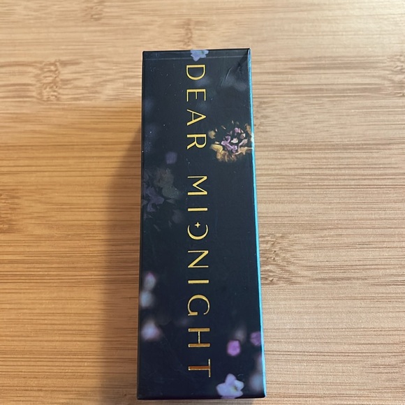 Dear Midnight Atelier Set to Last Setting Spray, BNIB - Picture 2 of 5